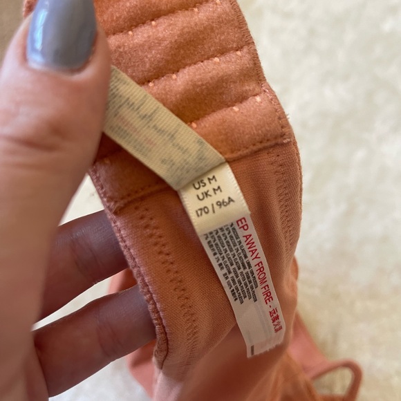 Free People bra - Picture 4 of 4